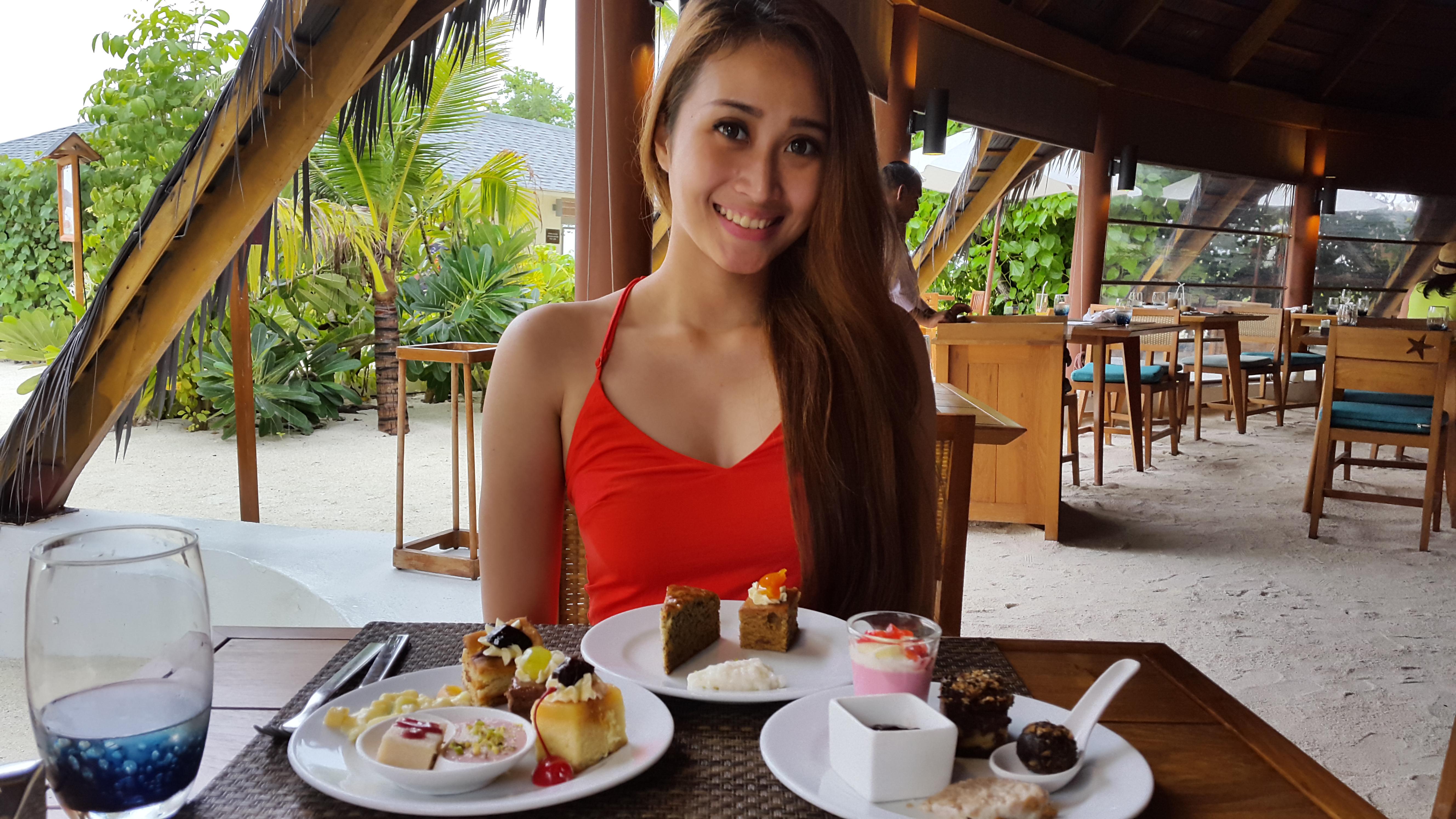 Hotel Ui Inn Мале Екстериор снимка