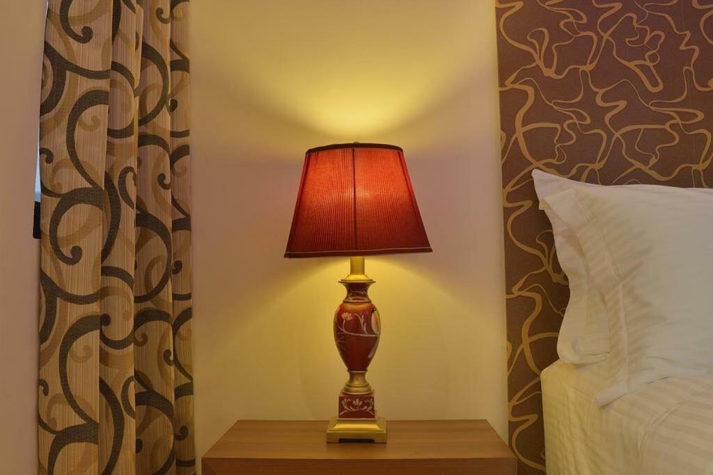 Hotel Ui Inn Мале Екстериор снимка