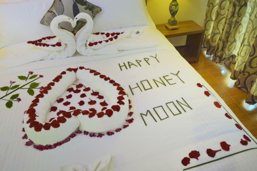 Hotel Ui Inn Мале Екстериор снимка